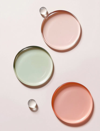 Face Serum Trio
