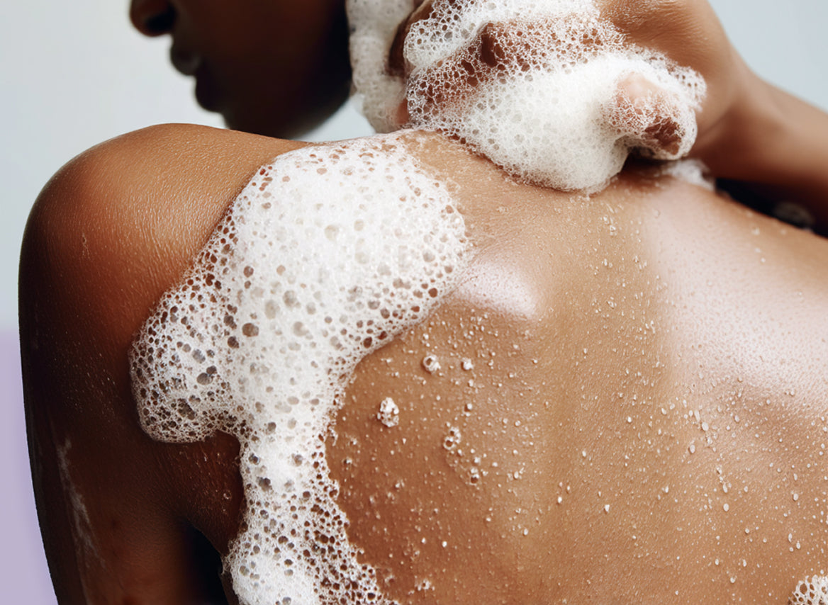 Gentle Body Wash